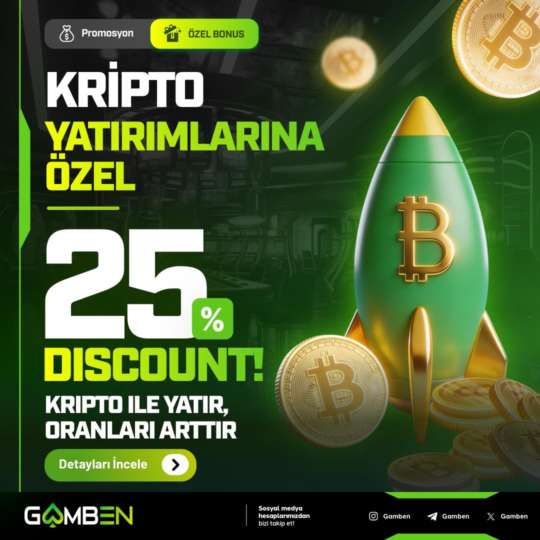 En Yeni Promosyonlar